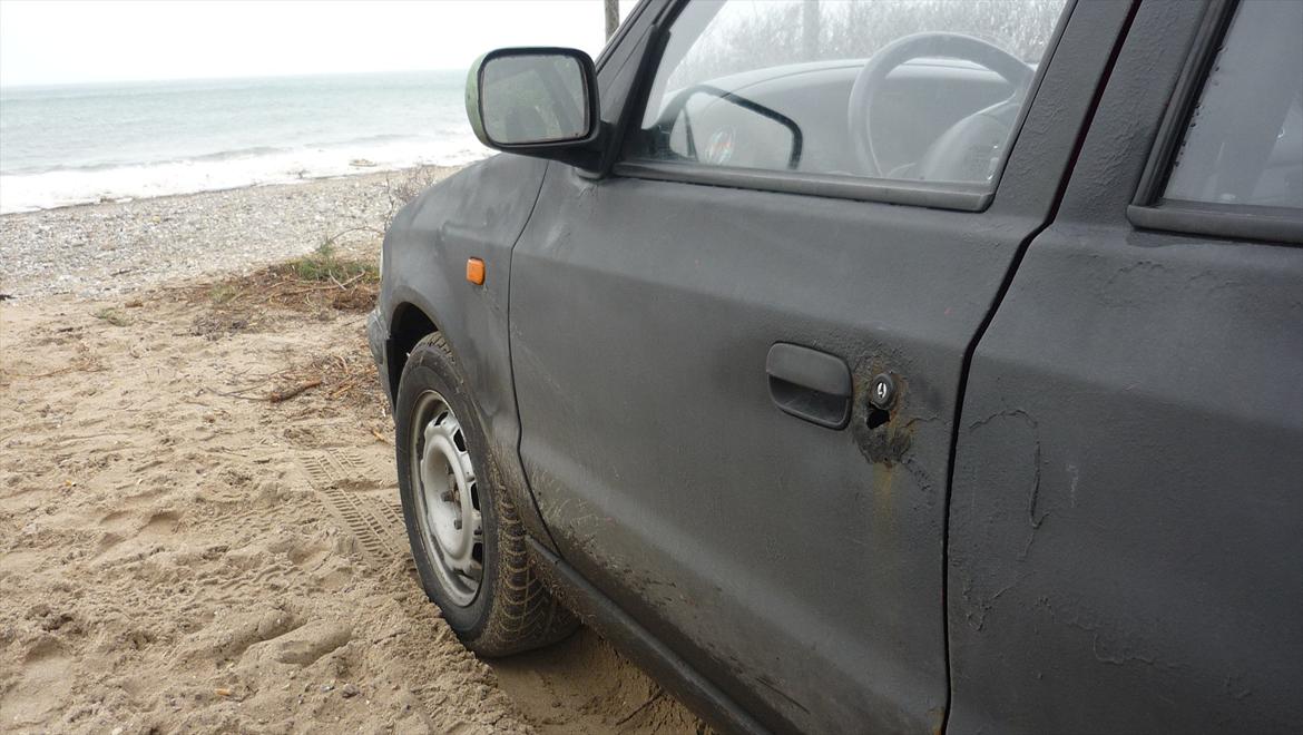 Skoda Felicia billede 5