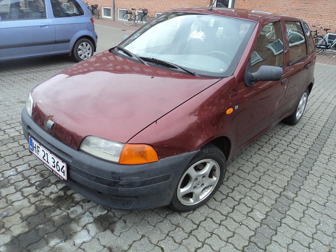 Fiat ( P ) unto s billede 1