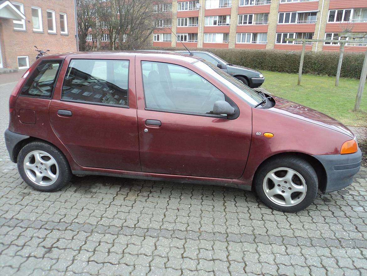 Fiat ( P ) unto s billede 7