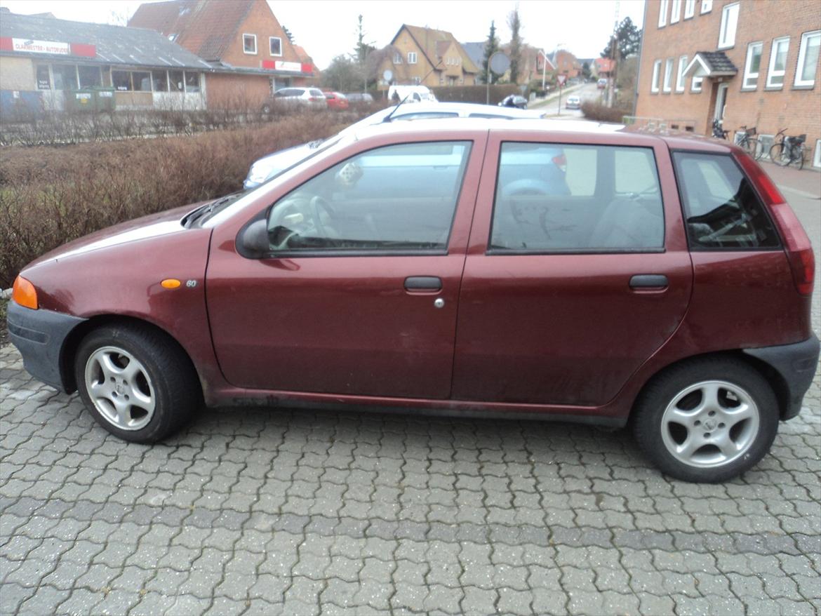 Fiat ( P ) unto s billede 12