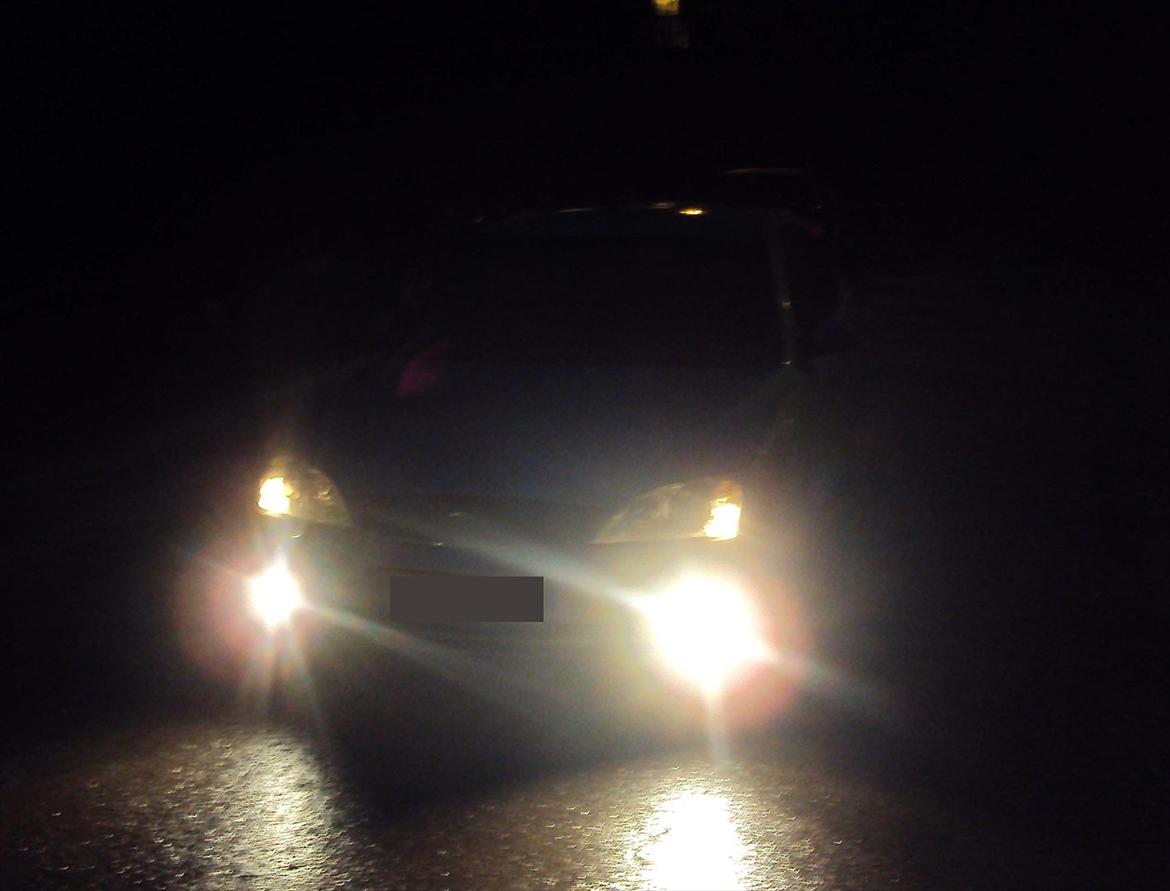 Ford Mondeo billede 10