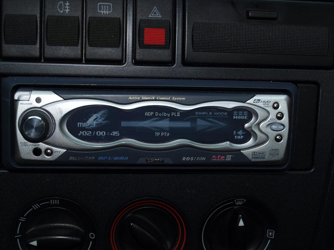 Audi A4 B5 billede 7