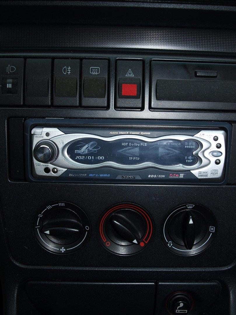 Audi A4 B5 billede 8