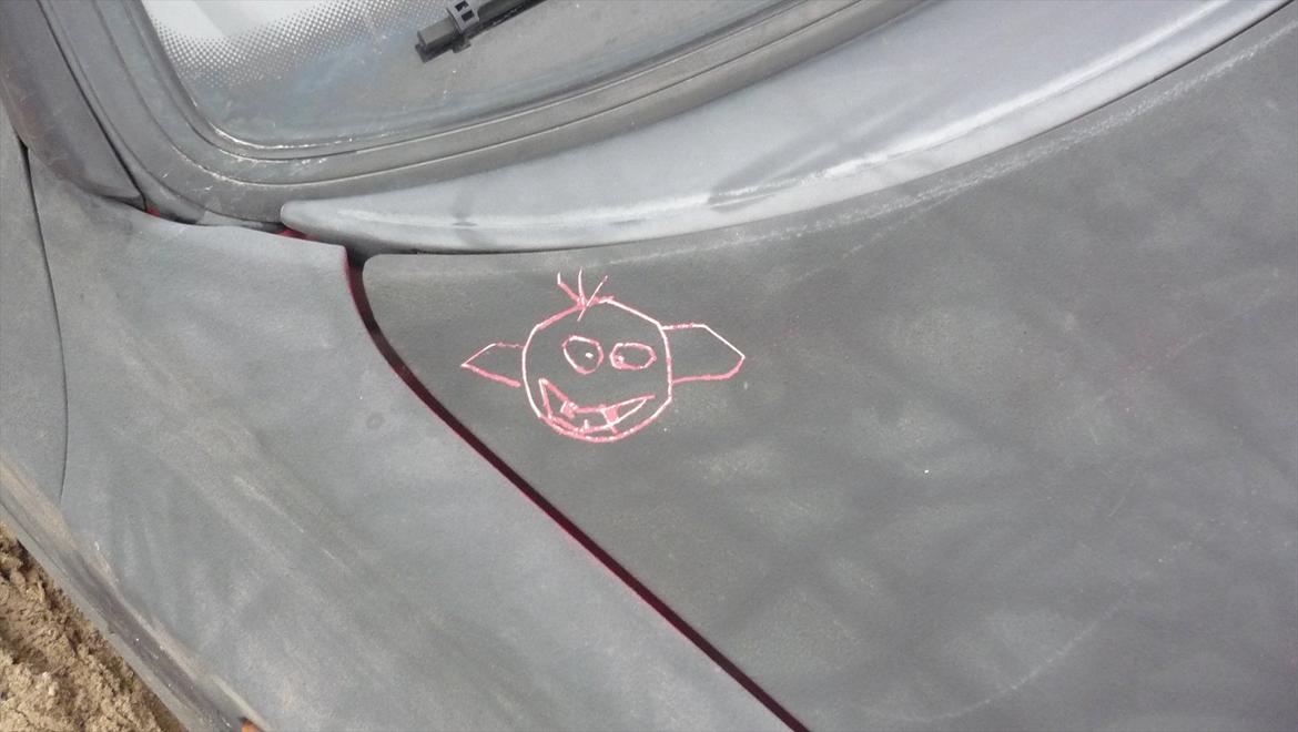 Skoda Felicia billede 13