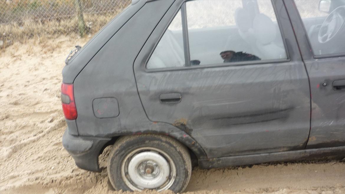 Skoda Felicia billede 19