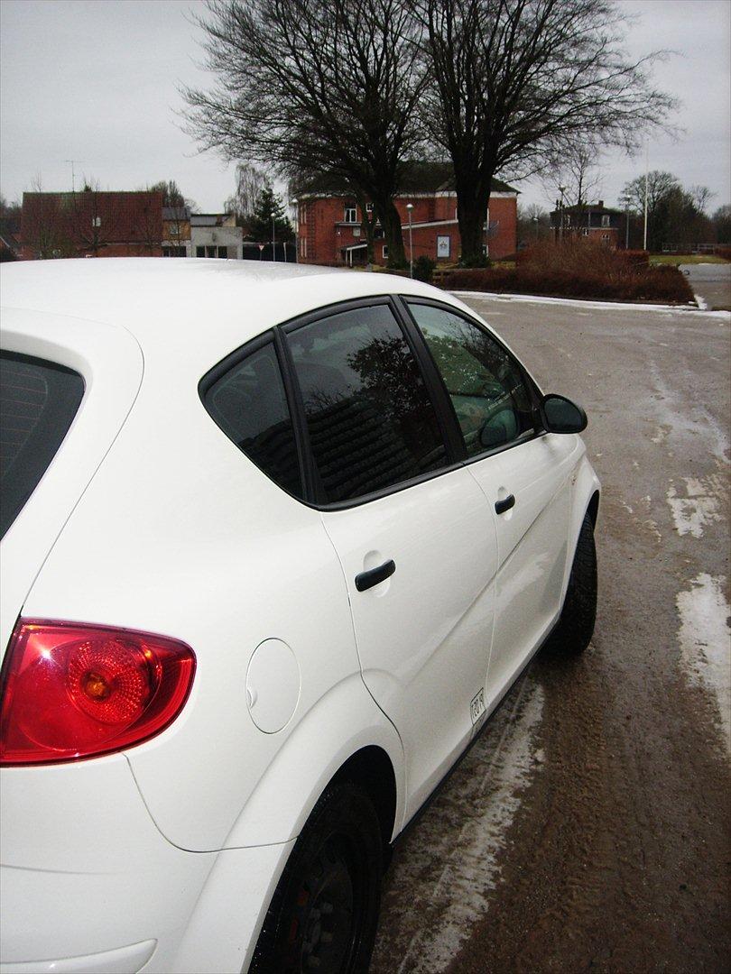 Seat Altea billede 1