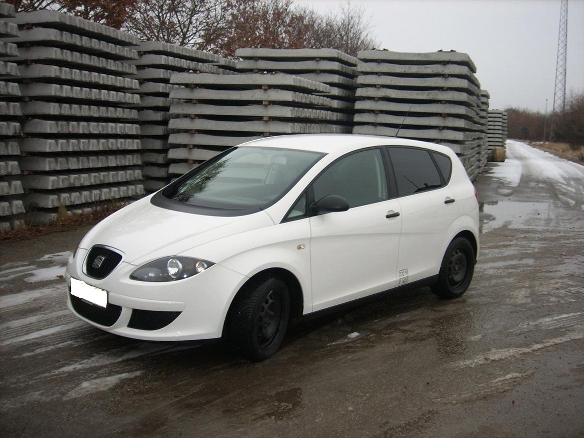 Seat Altea billede 3