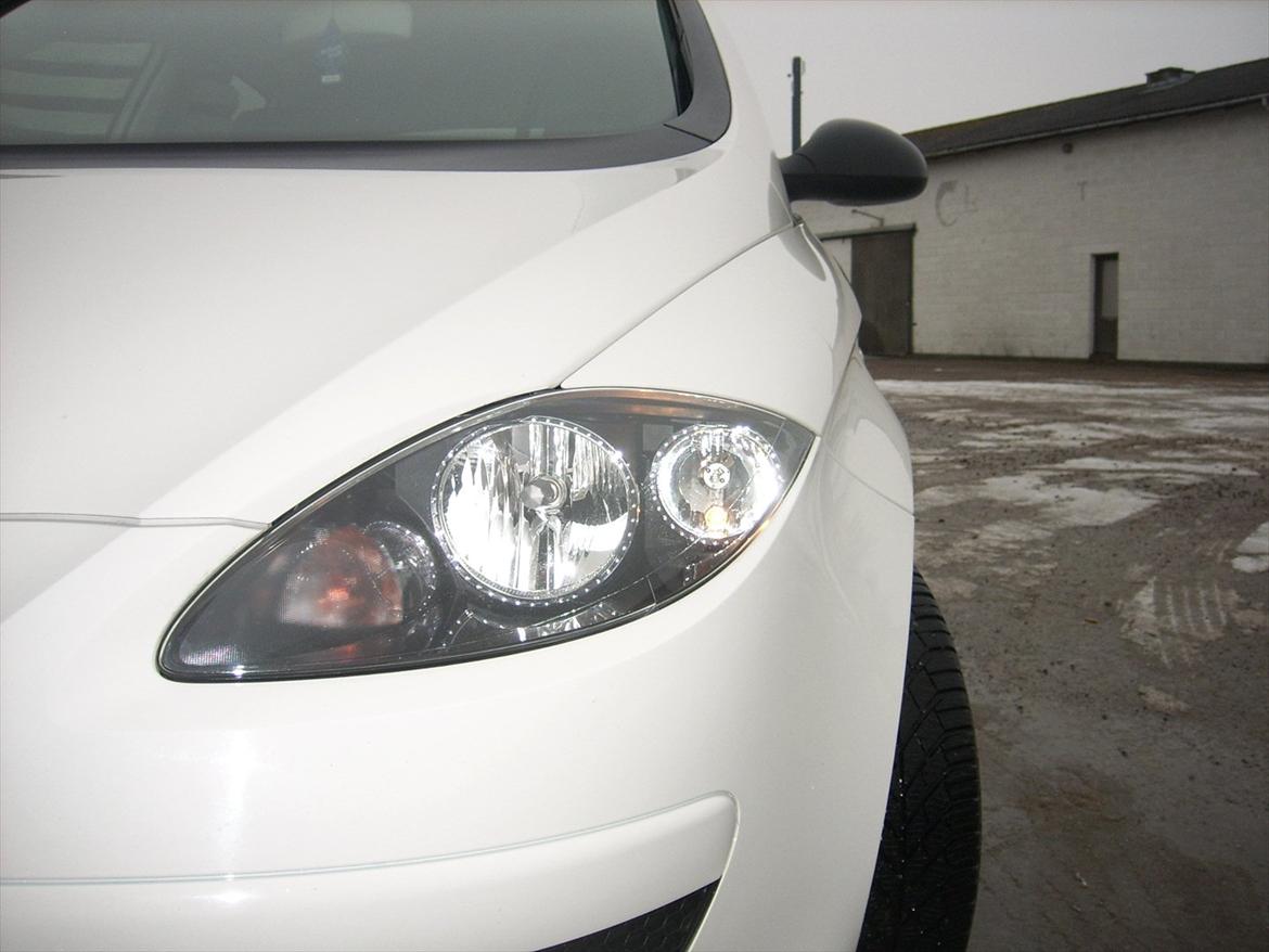 Seat Altea billede 4