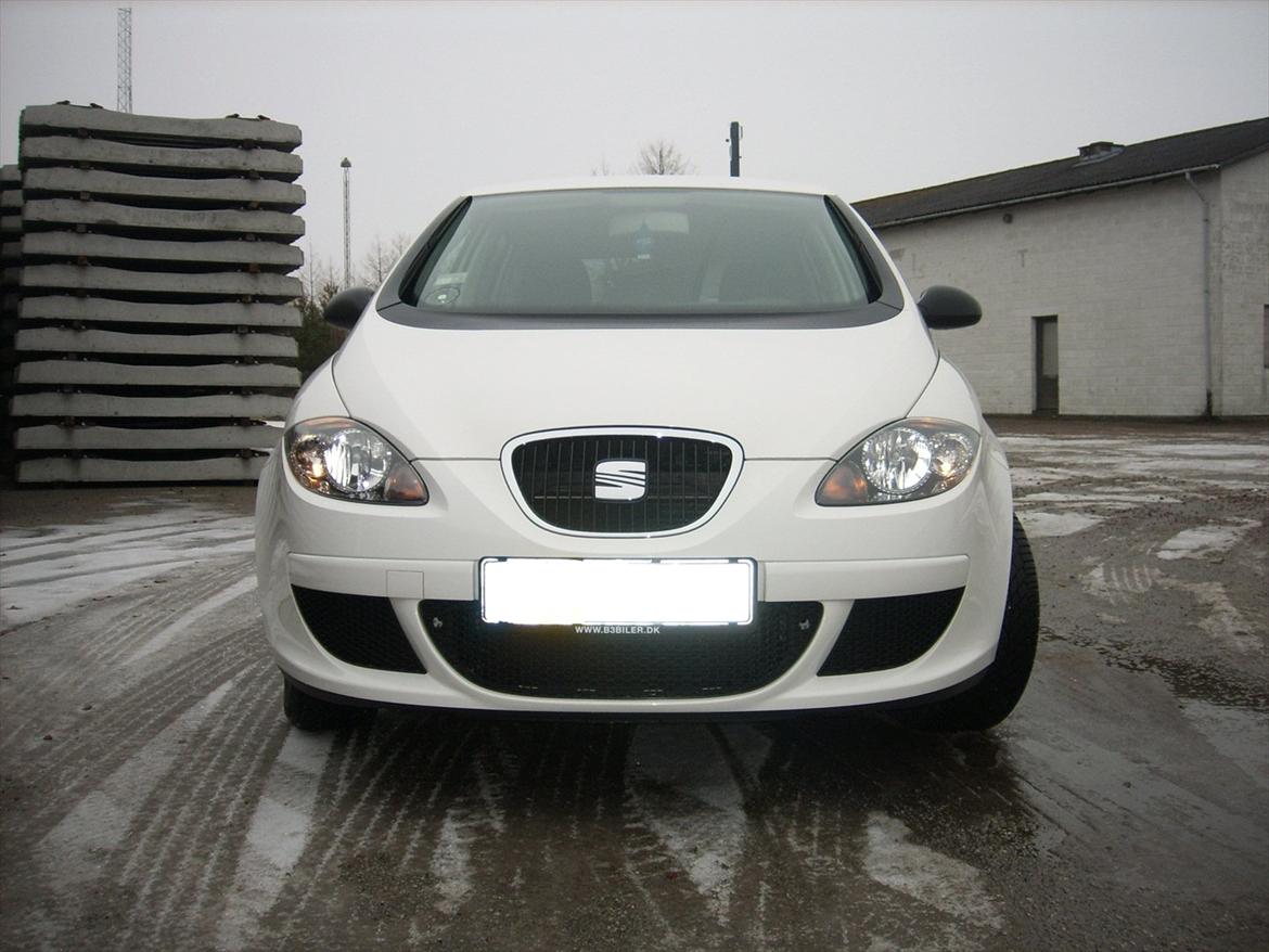 Seat Altea billede 5
