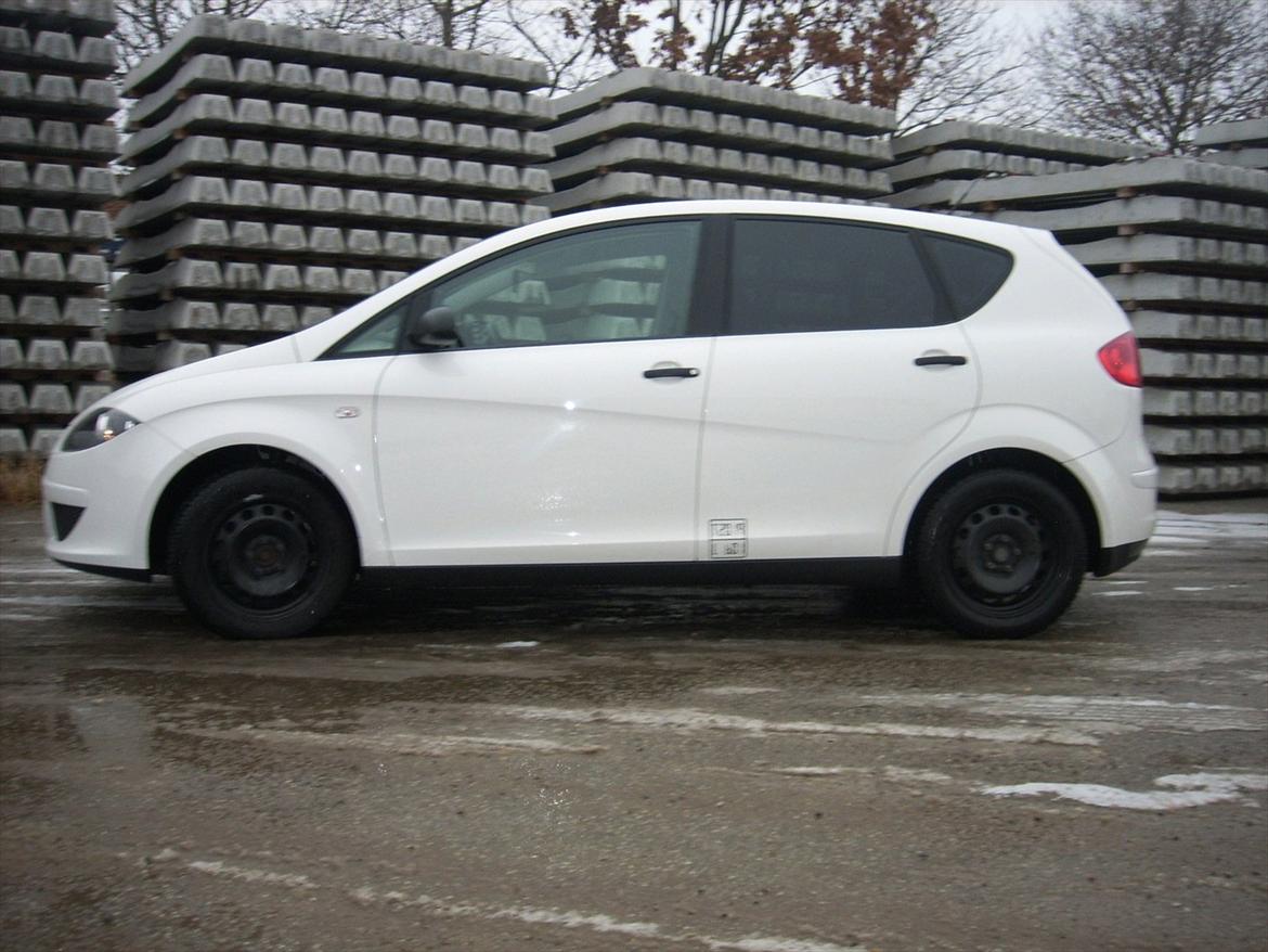 Seat Altea billede 6