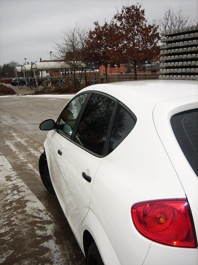 Seat Altea billede 13