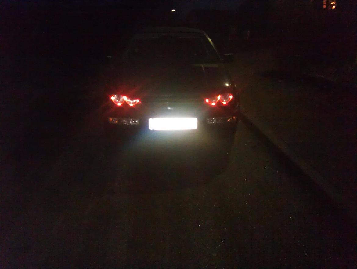 VW Golf 3 solgt;,( billede 4