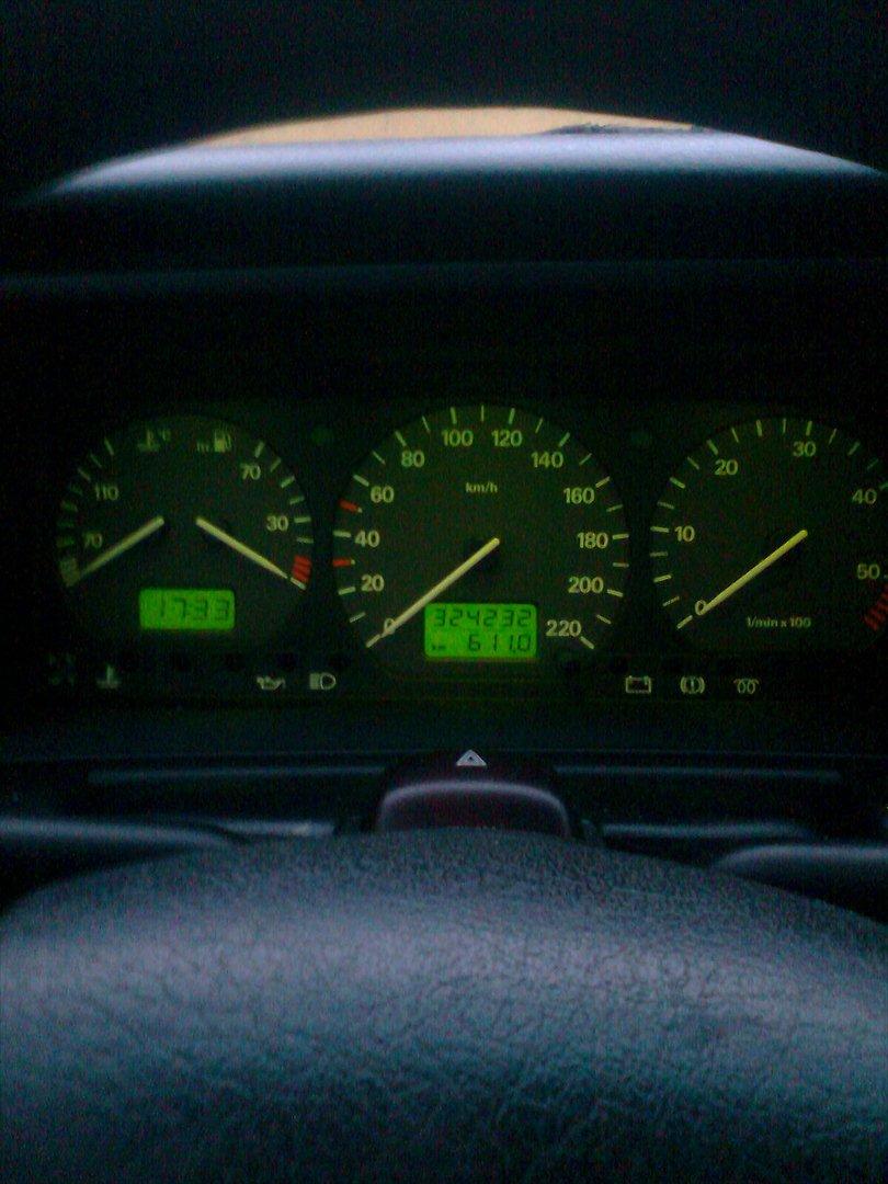 VW Passat Variant M-TDI Solgt. billede 6