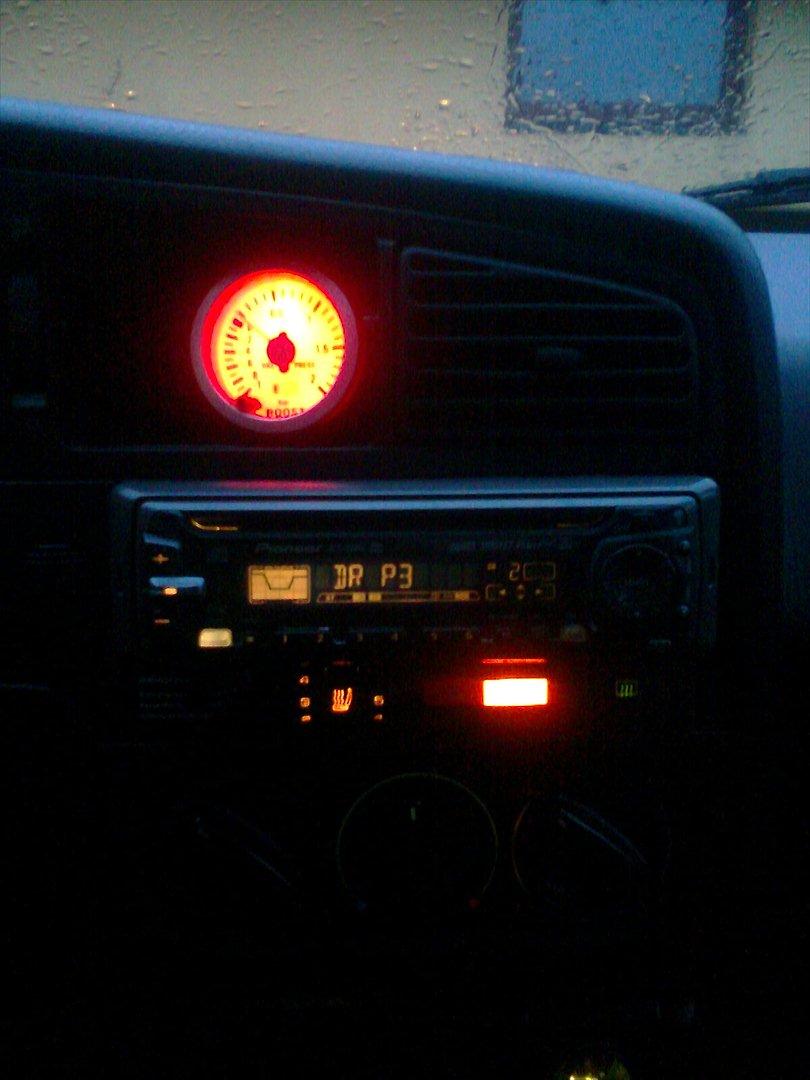 VW Passat Variant M-TDI Solgt. billede 7