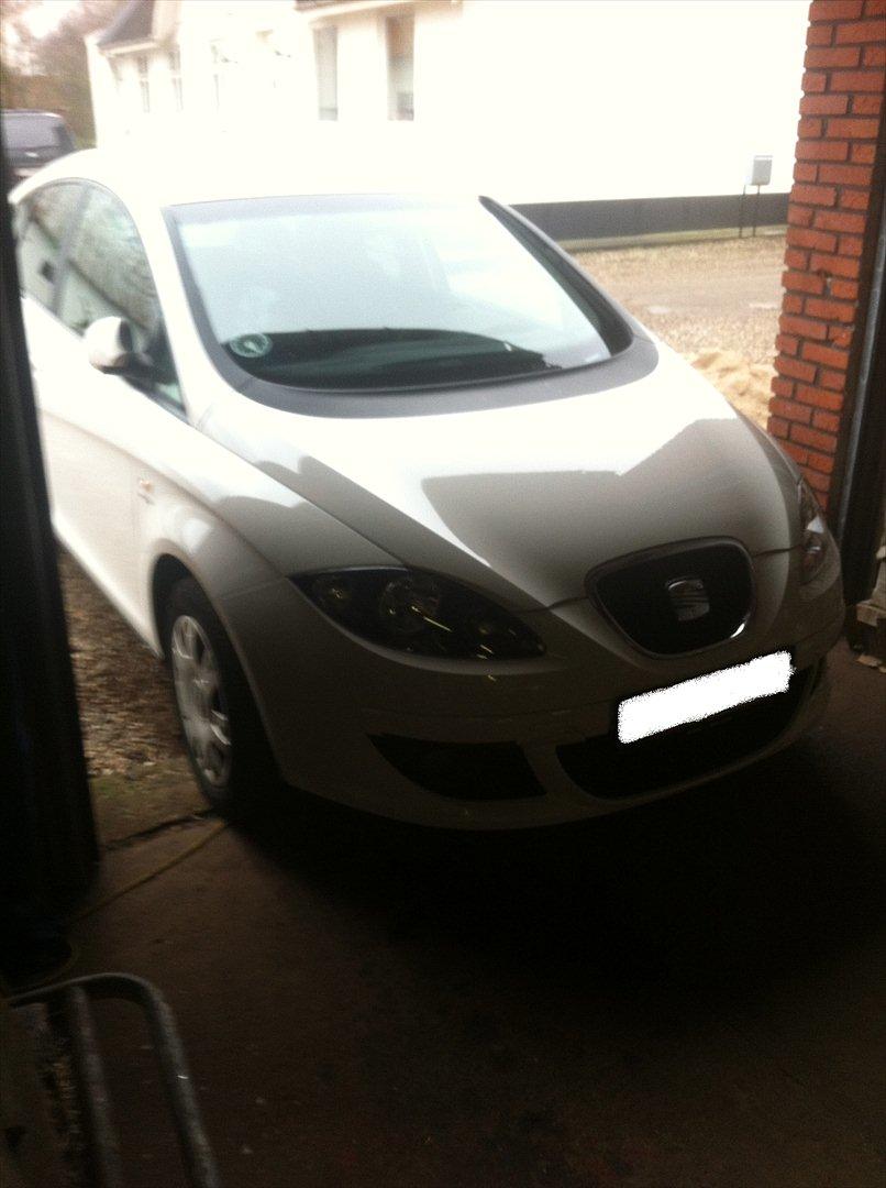 Seat Altea XL billede 2