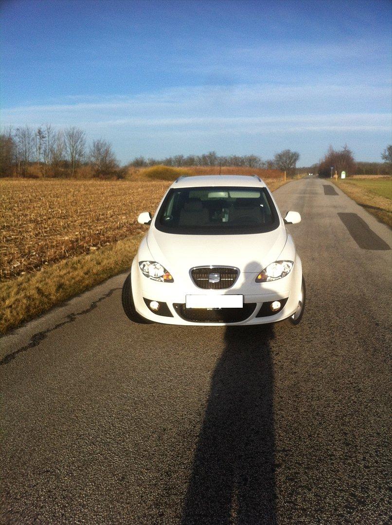 Seat Altea XL billede 4