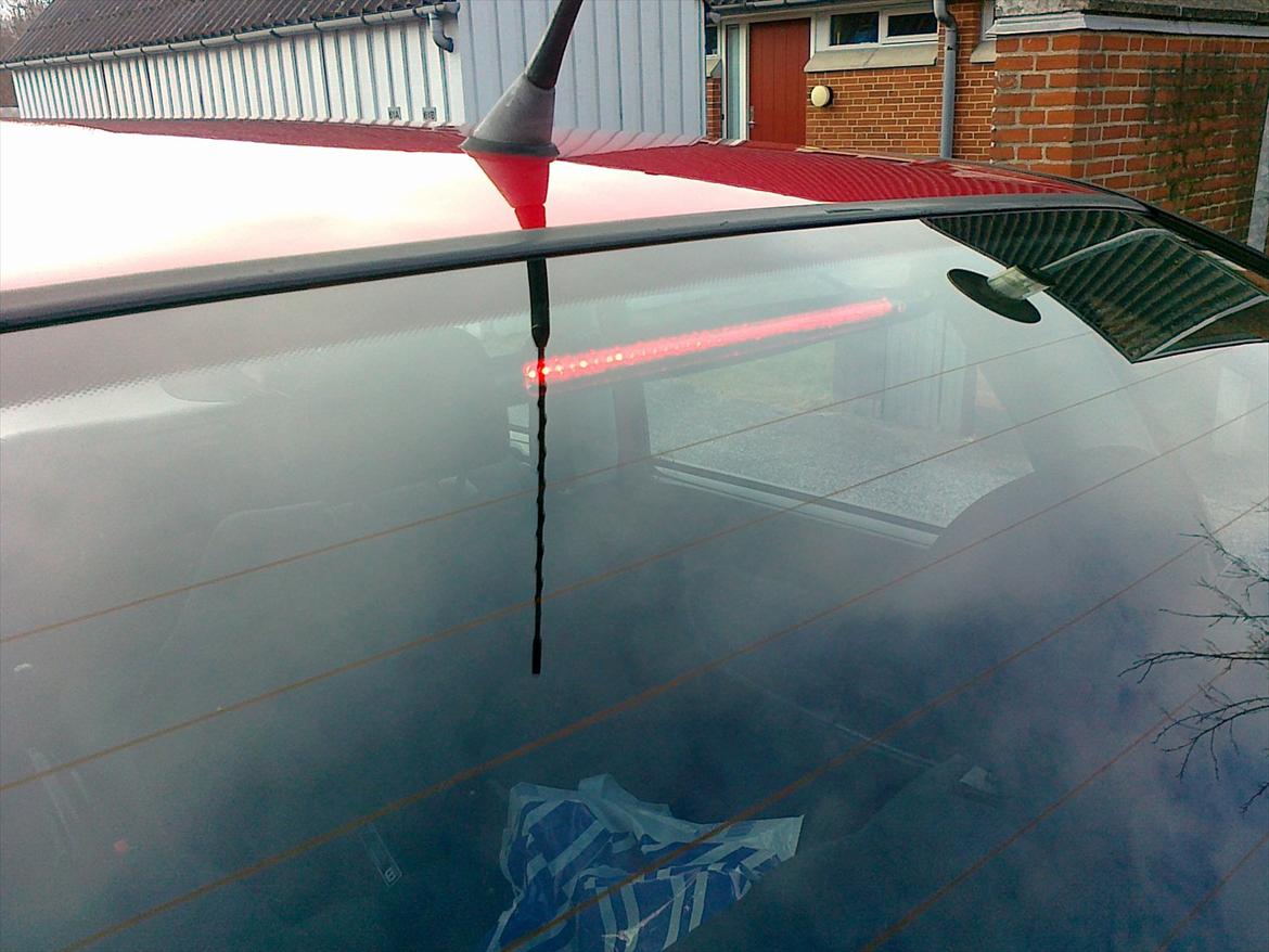 VW Polo Classic 1.9 SDI billede 10