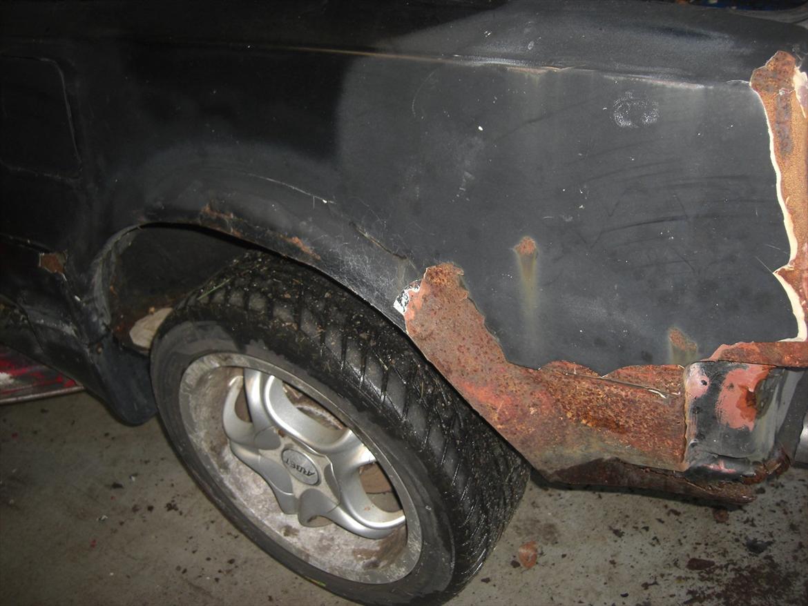 Toyota MR2 billede 12