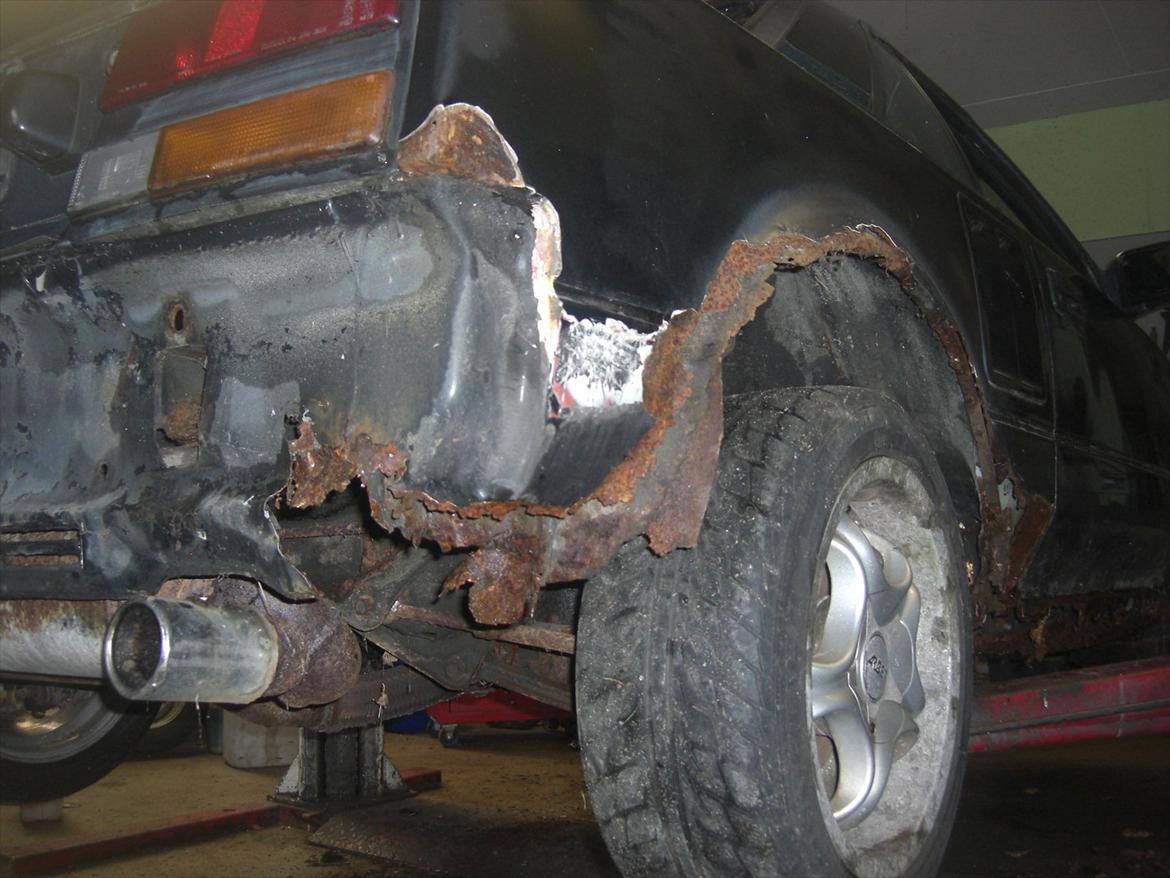 Toyota MR2 billede 13