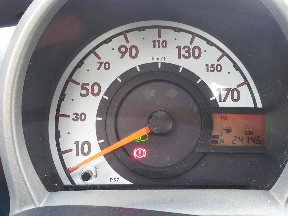 Citroën C1 billede 7