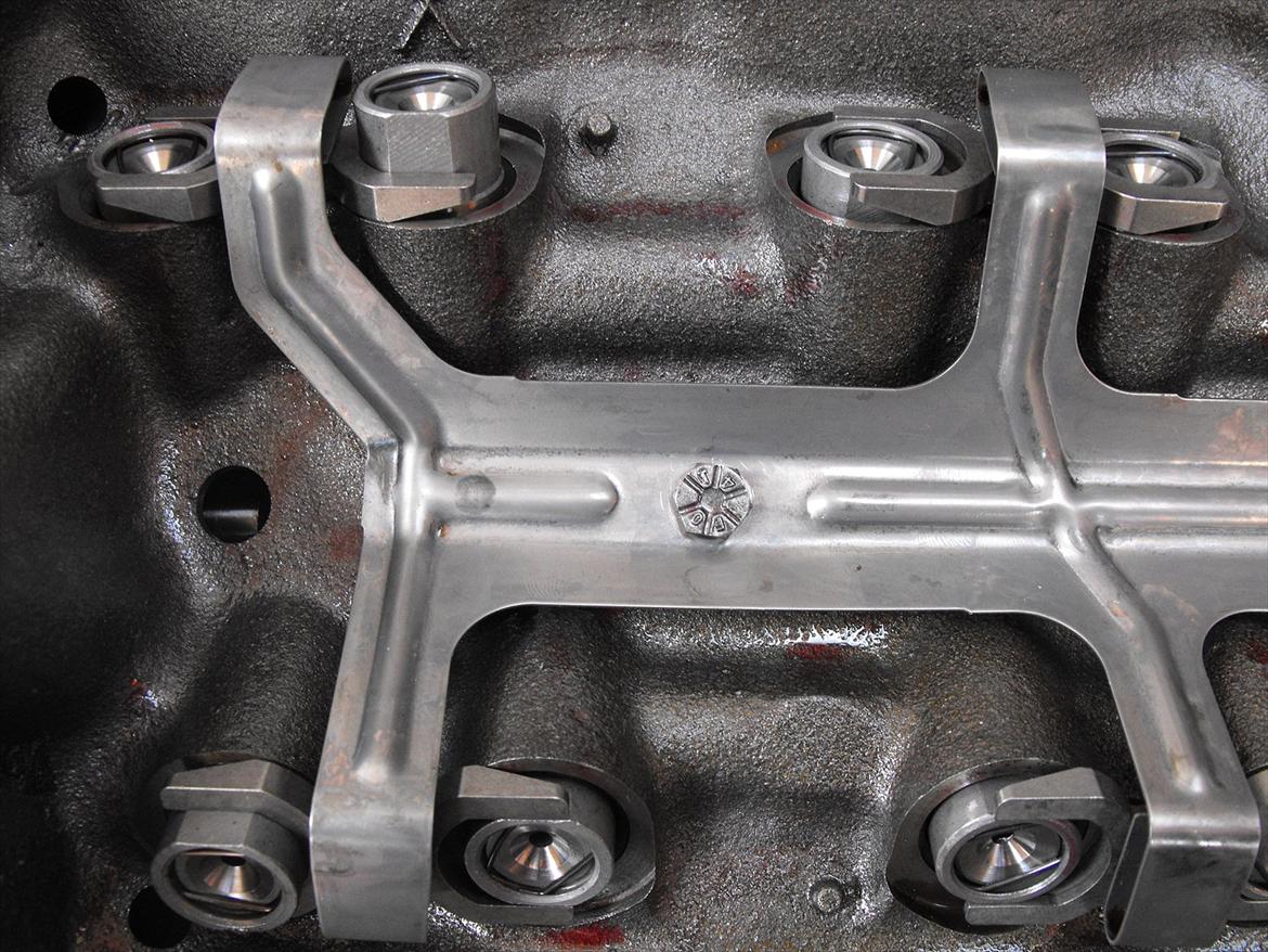 Ford mustang billede 16