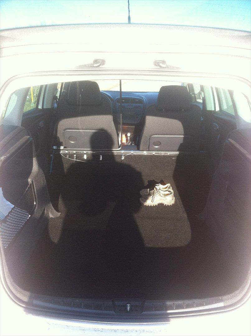 Seat Altea XL billede 8