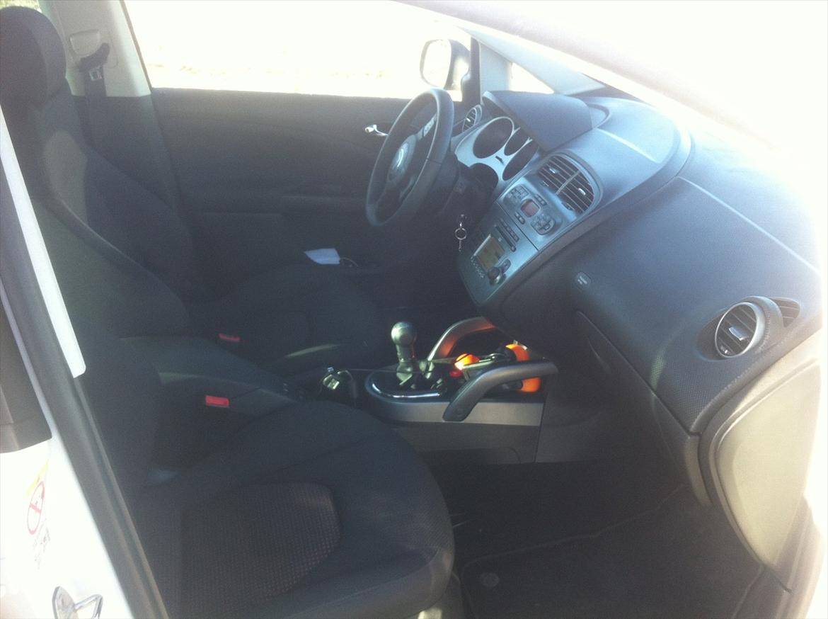 Seat Altea XL billede 9