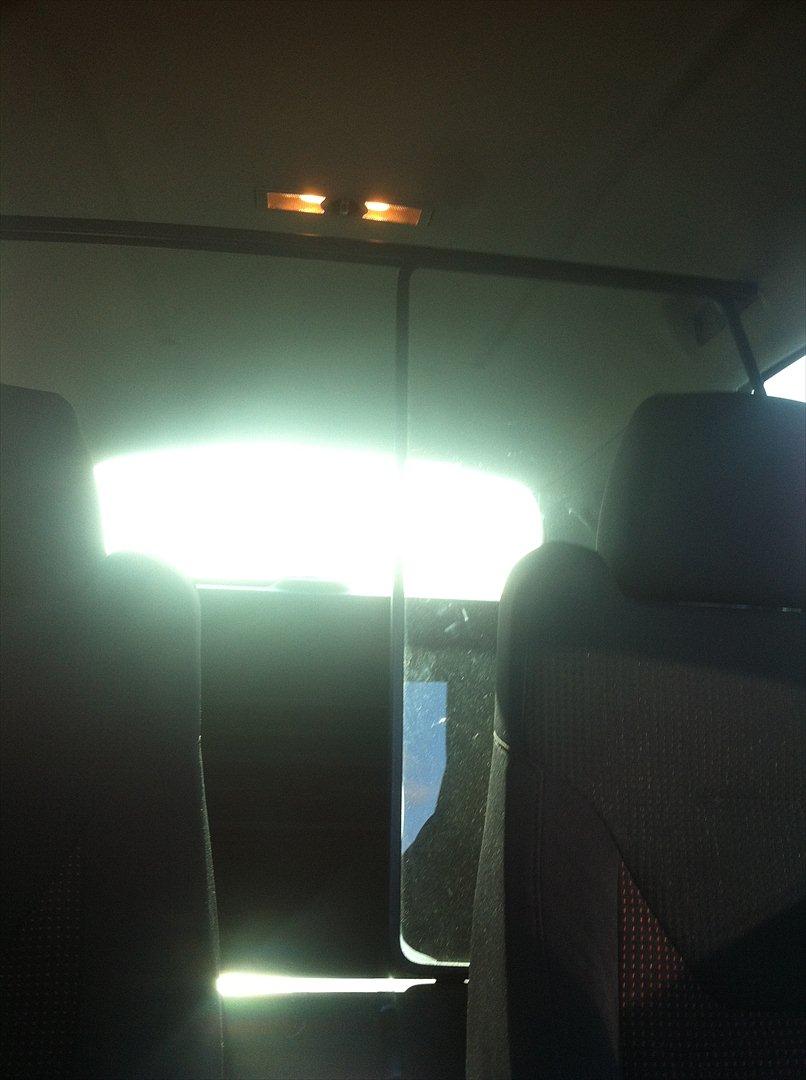 Seat Altea XL billede 12