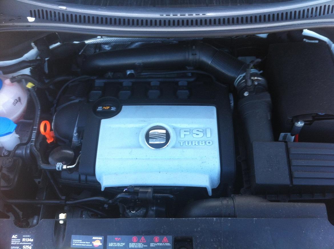 Seat Altea XL billede 14