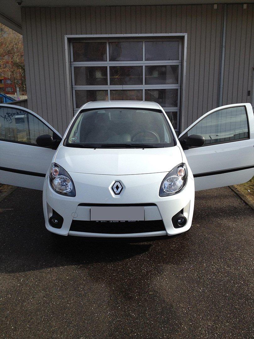 Renault Twingo billede 7