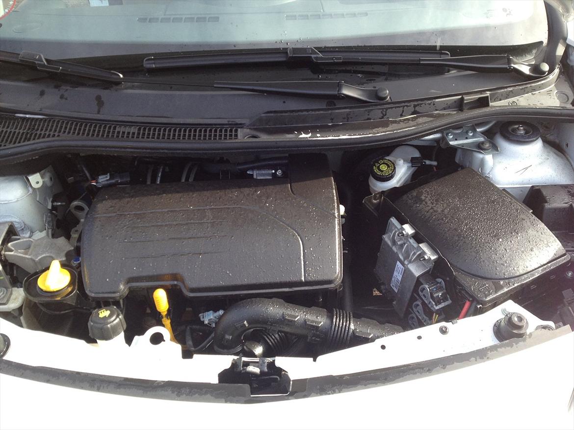 Renault Twingo billede 6