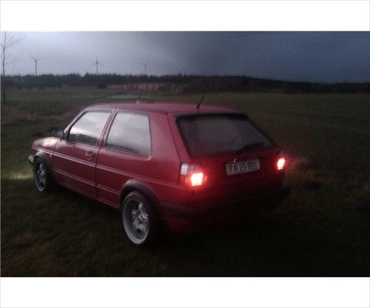 VW Golf solgt billede 7