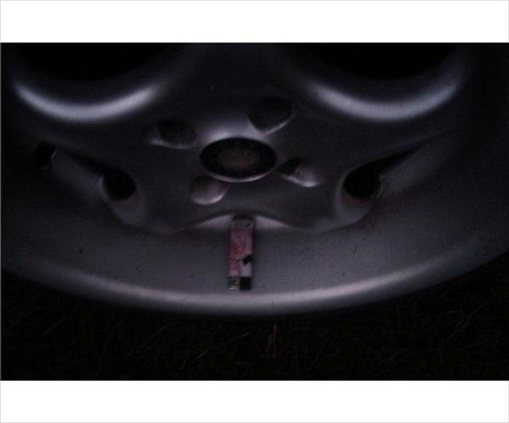 VW Golf solgt billede 8