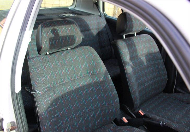 VW Golf 3 - [Tidligere bil] billede 6