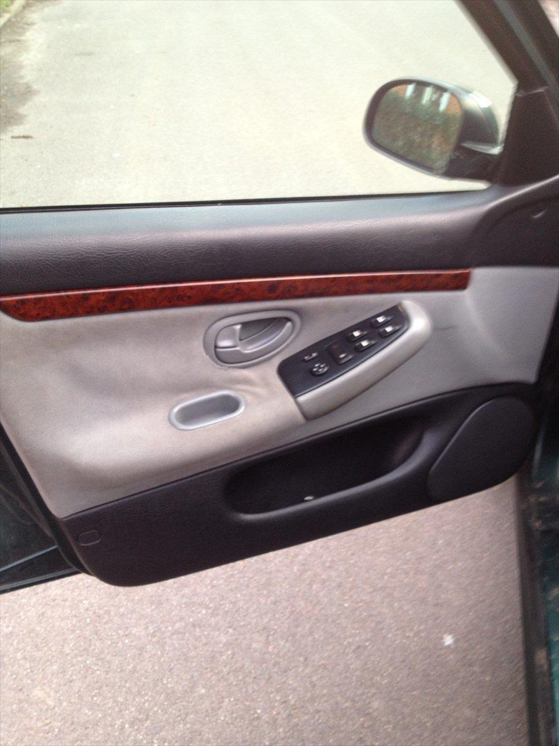 Peugeot 406 SV billede 2