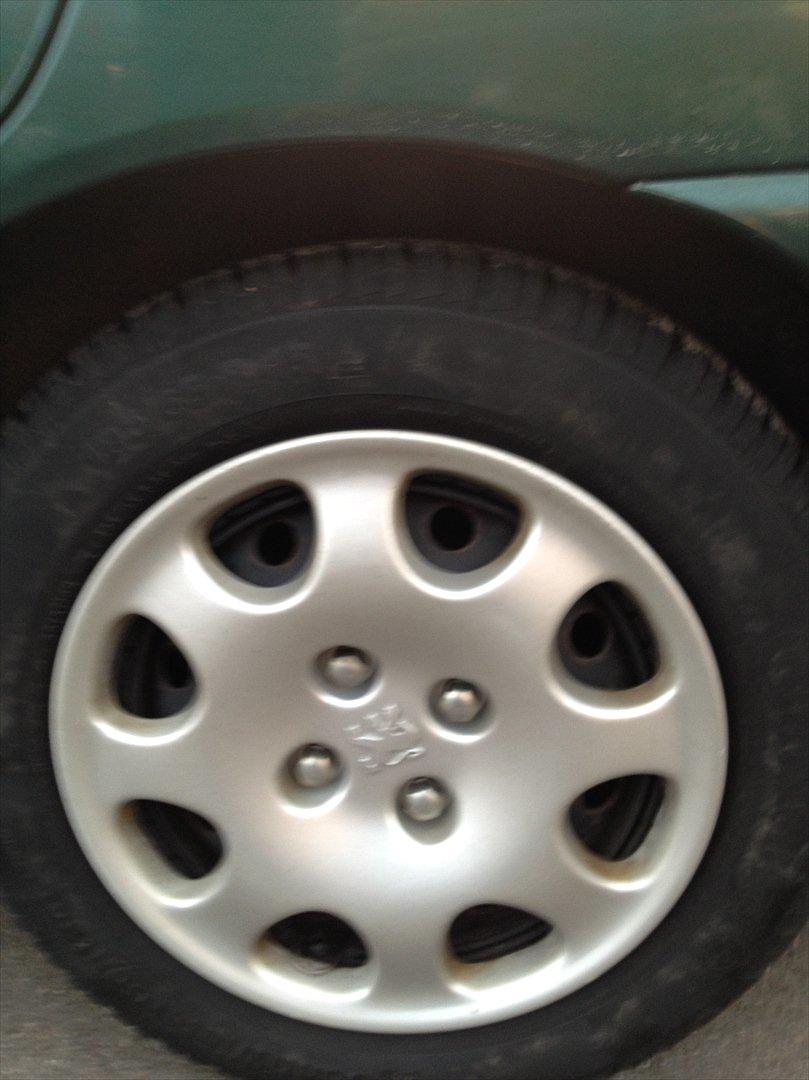 Peugeot 406 SV billede 4