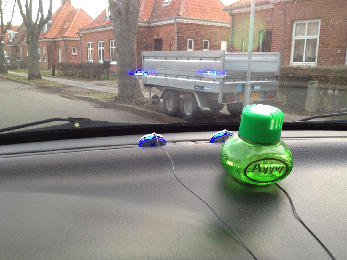 Peugeot 406 SV billede 14