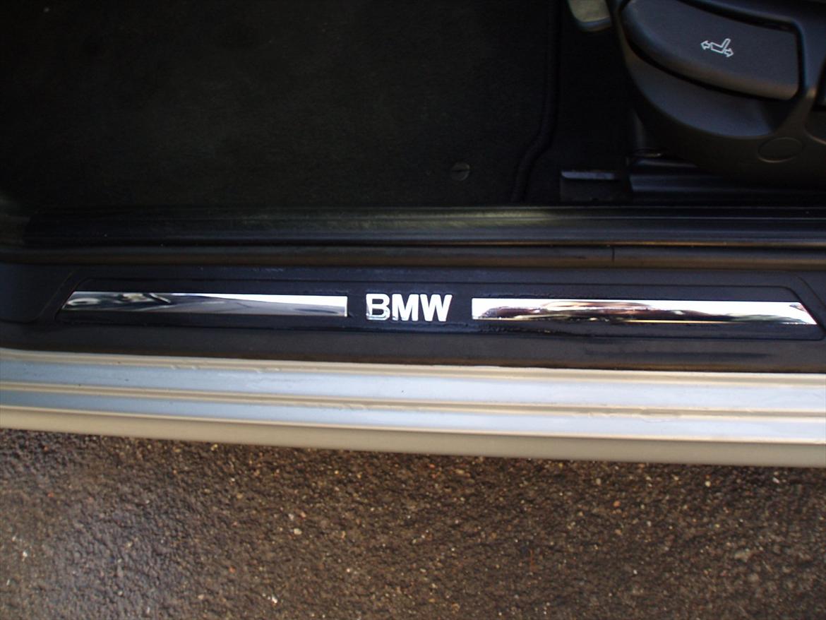 BMW E39 523i billede 11