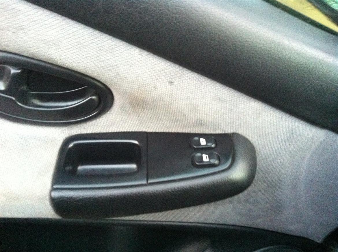 Peugeot 406 billede 16