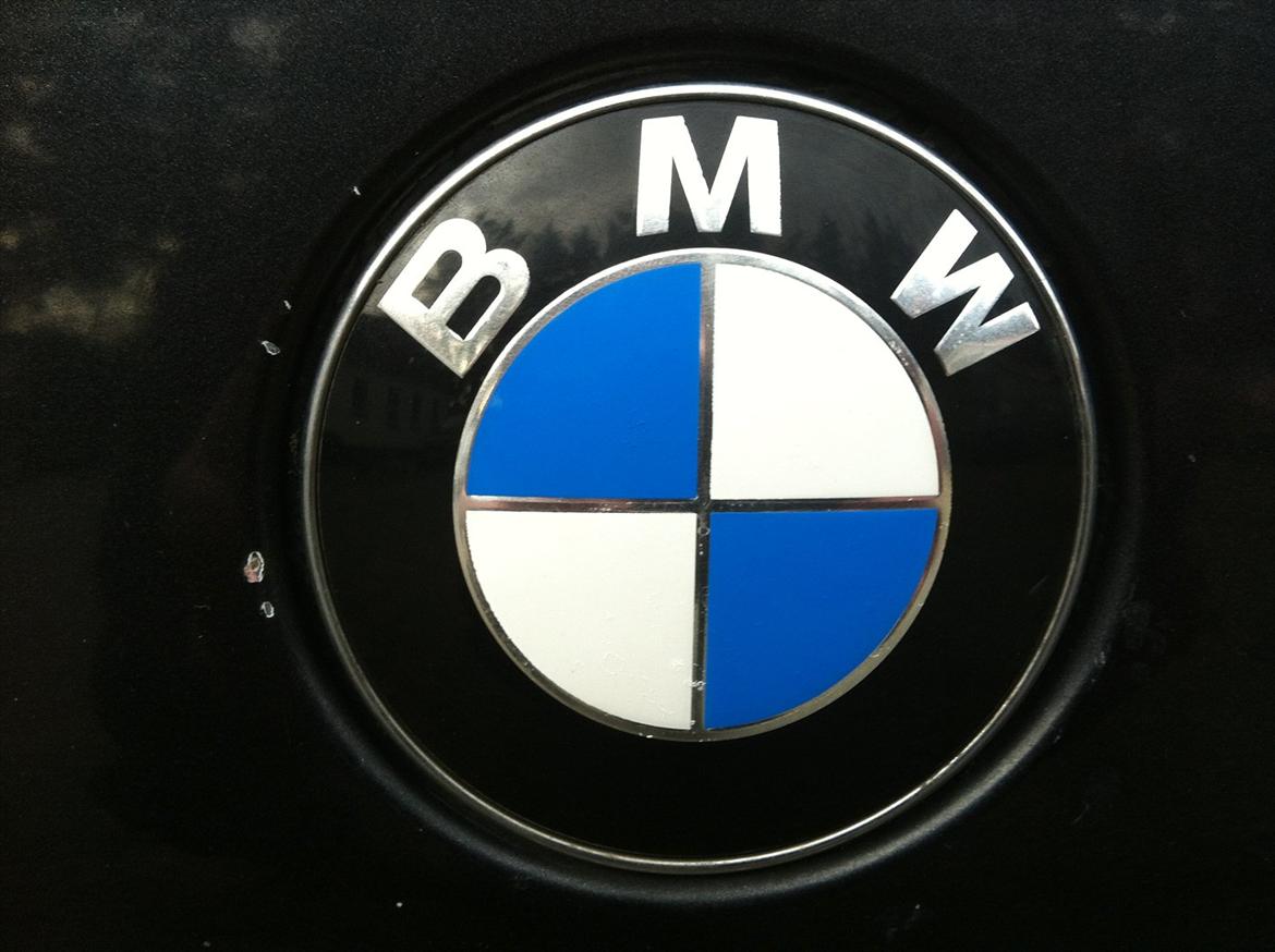 BMW 735I E32 Solgt - BMW billede 10