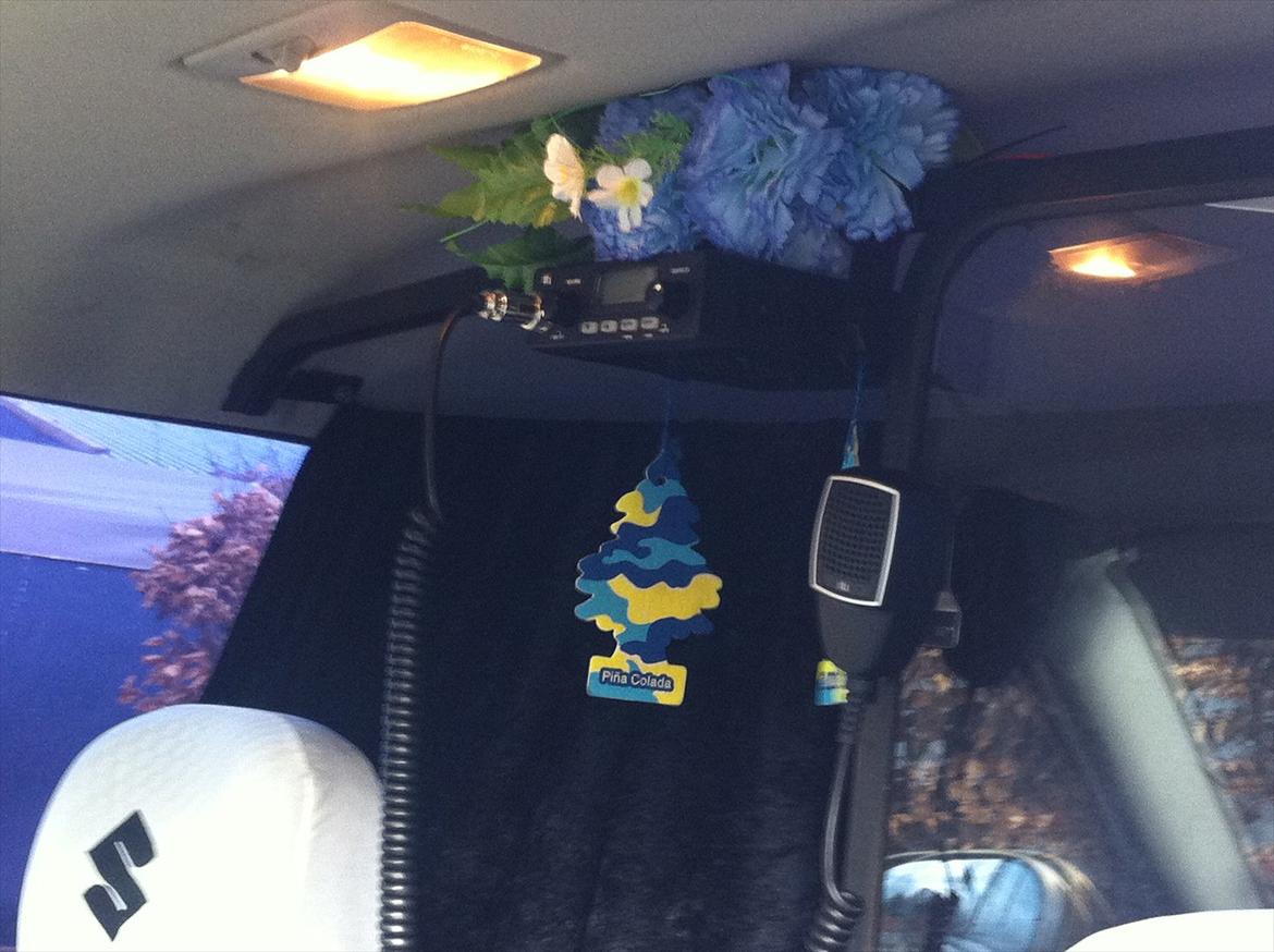 Suzuki Grand vitara  billede 13