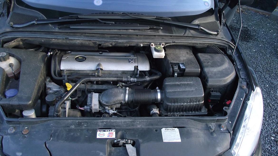 Peugeot 307 billede 10