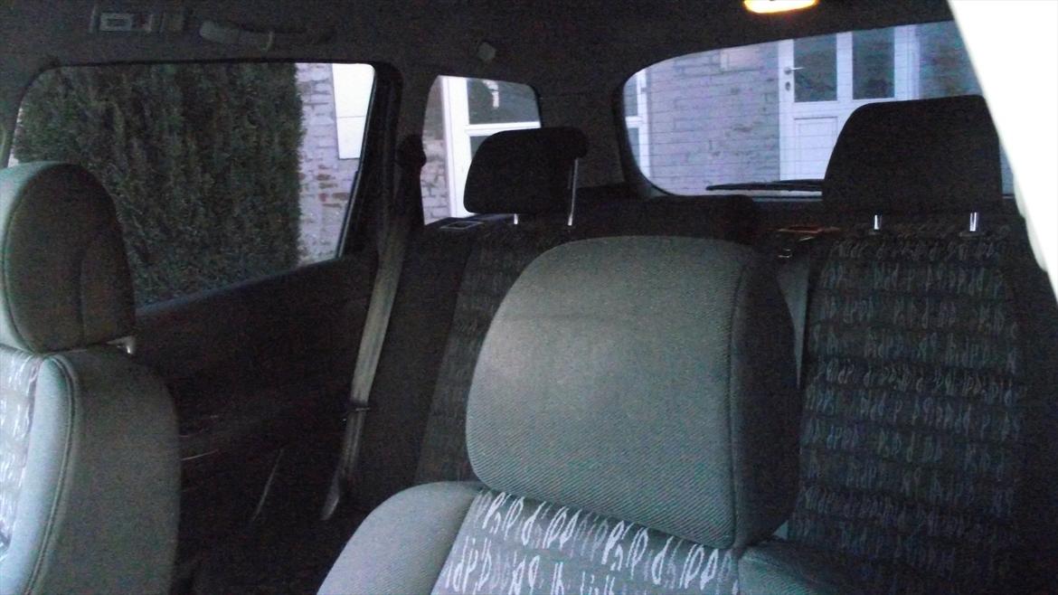 Peugeot 307 billede 11