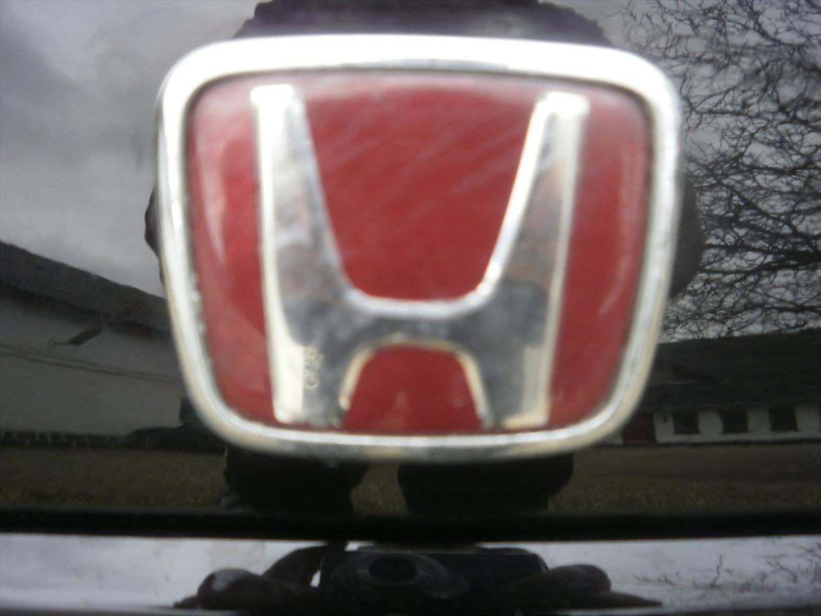 Honda Civic I-vt - Solgt. billede 6