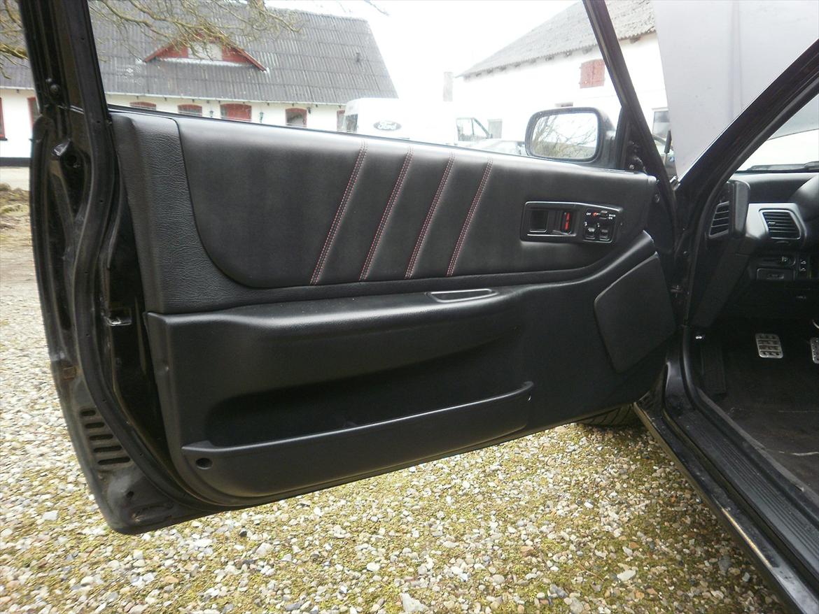 Honda Civic I-vt - Solgt. billede 8