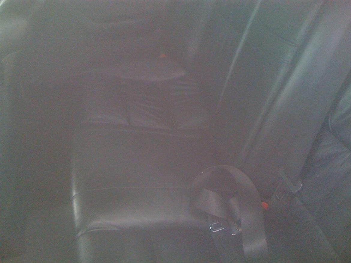 BMW e34 525 24v billede 16