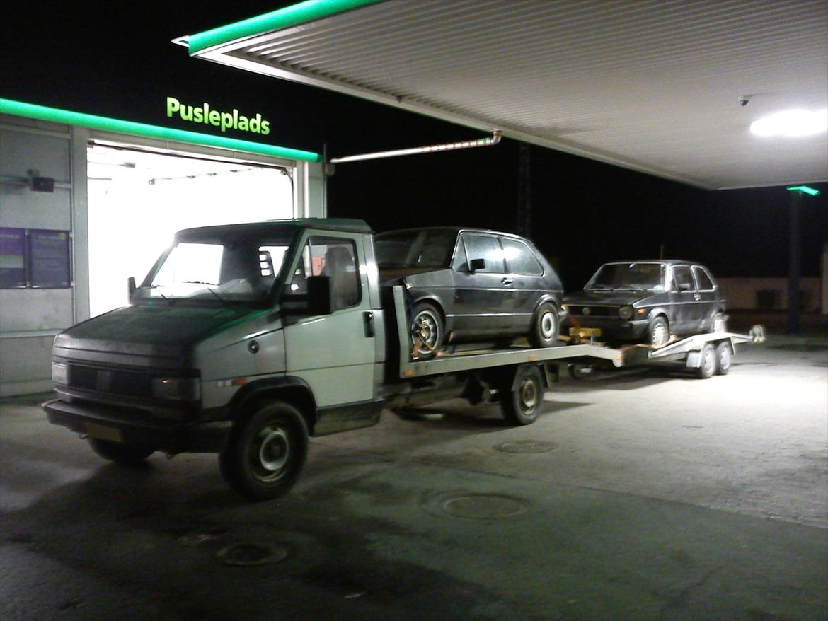 Fiat Ducato 18 Maxi Autotransporter billede 15