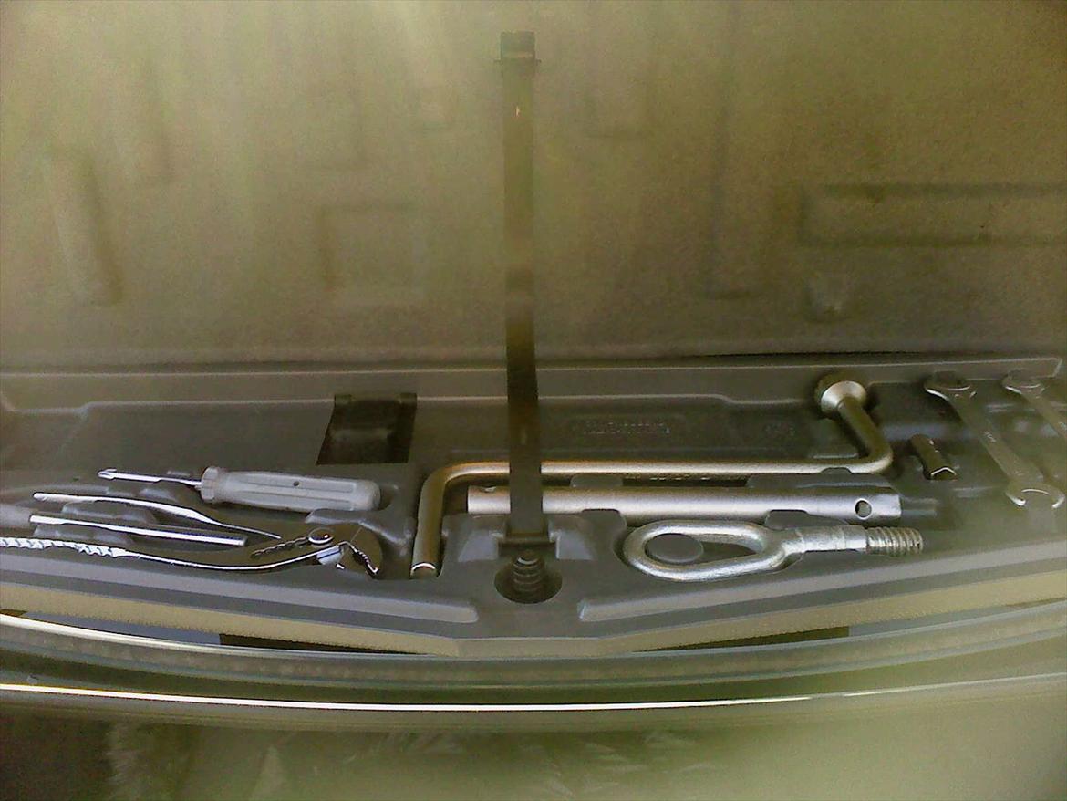 BMW 523I e39*er  under kniven * billede 9