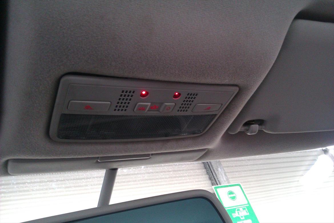 VW golf 4 v6 billede 3