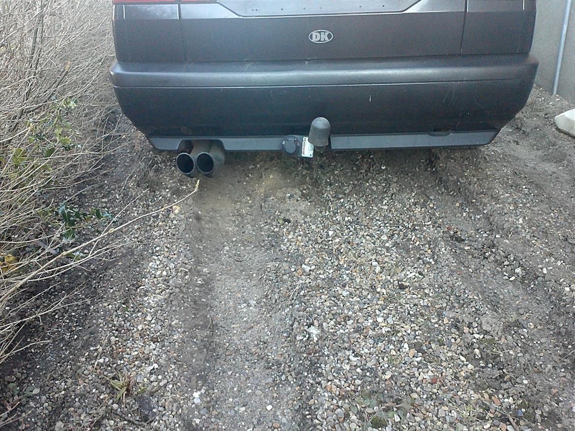 Alfa Romeo 155 2,0  billede 5